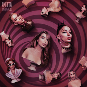 Anitta的專輯Versions of Me (Deluxe) (Explicit)