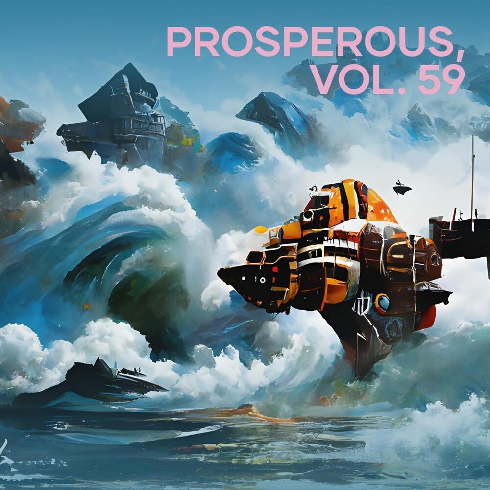 Prosperous, Vol. 59 (Explicit)
