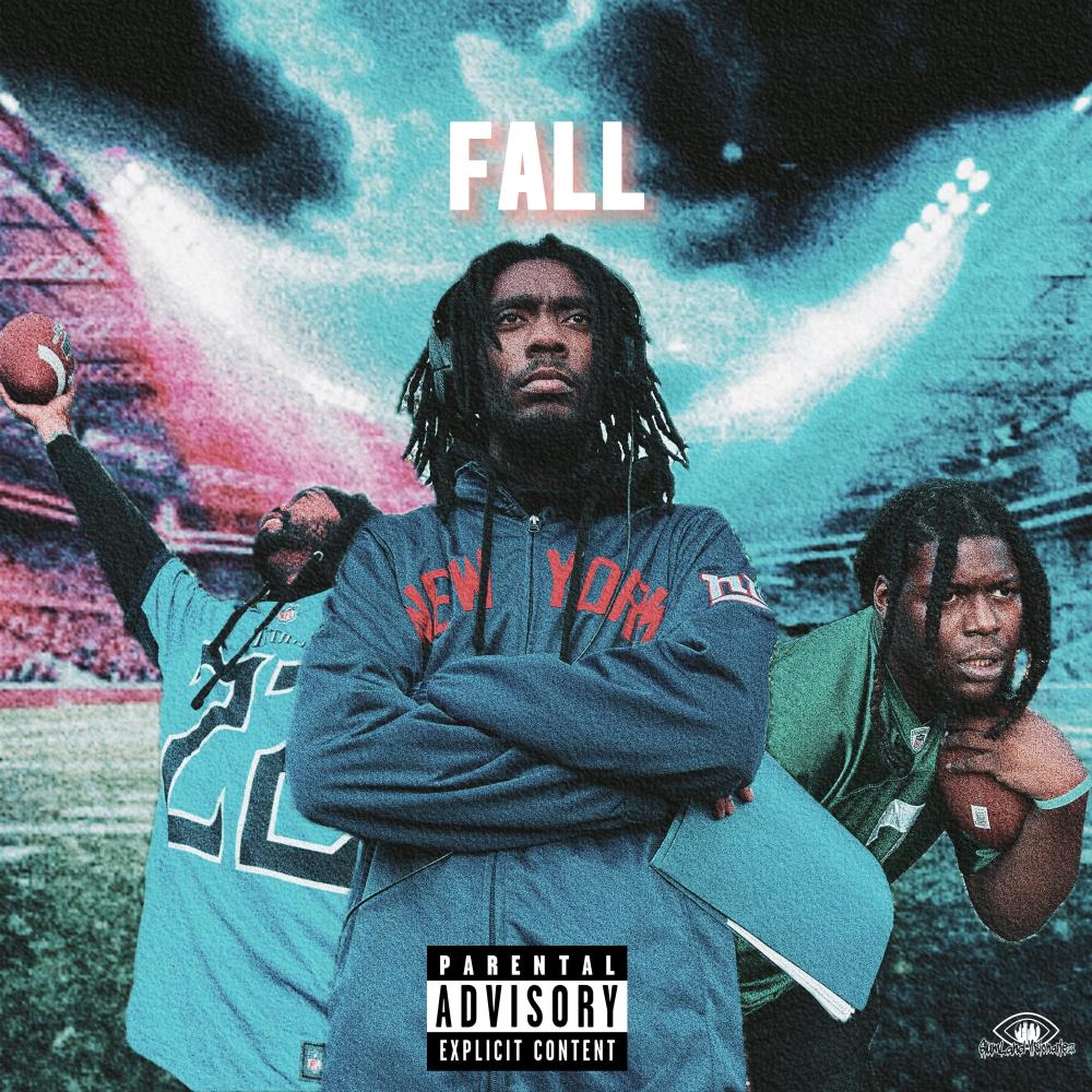 Dorothy (feat. N.A.P. & Rudy Reckless) (Explicit)