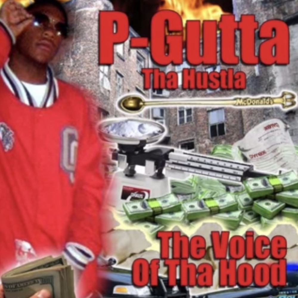 Love 4 tha Paper (Explicit)