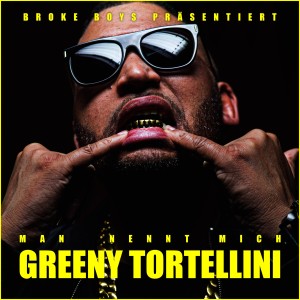 收听Greeny Tortellini的Hart歌词歌曲