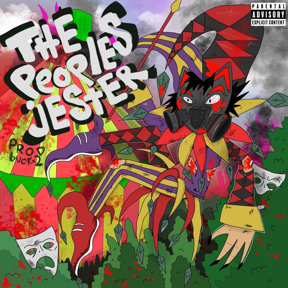 THE PEOPLE'S JESTER (Explicit)