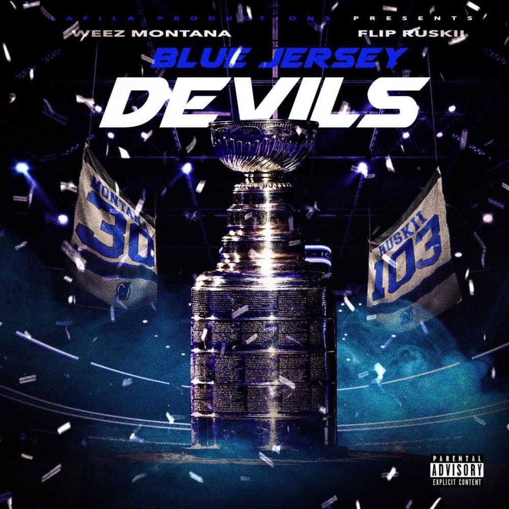 Fake Shit(feat. Lbs.) (Explicit)
