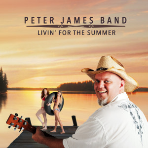 Dengarkan Dancin' in the Rain lagu dari Peter James Band dengan lirik
