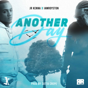 Album Another Day from Jr Kenna