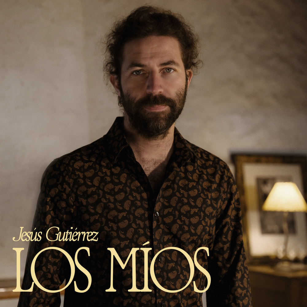 Los Míos