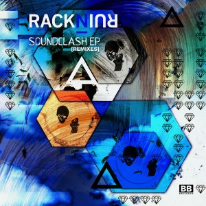 RacknRuin的專輯Soundclash Remixes