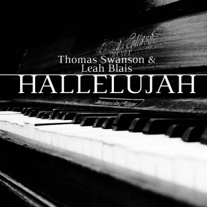 Hallelujah (feat. Leah Blais)