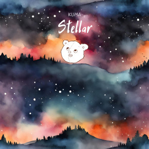 Album Stellar oleh kuma