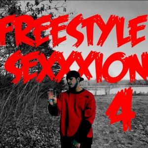 收聽Wai的Freestyle Sexxxion 4 (Explicit)歌詞歌曲