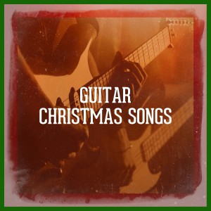 Album Guitar Christmas Songs from Folk Guitar Xmas
