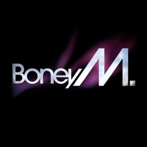 Boney M的專輯The Complete Boney M.