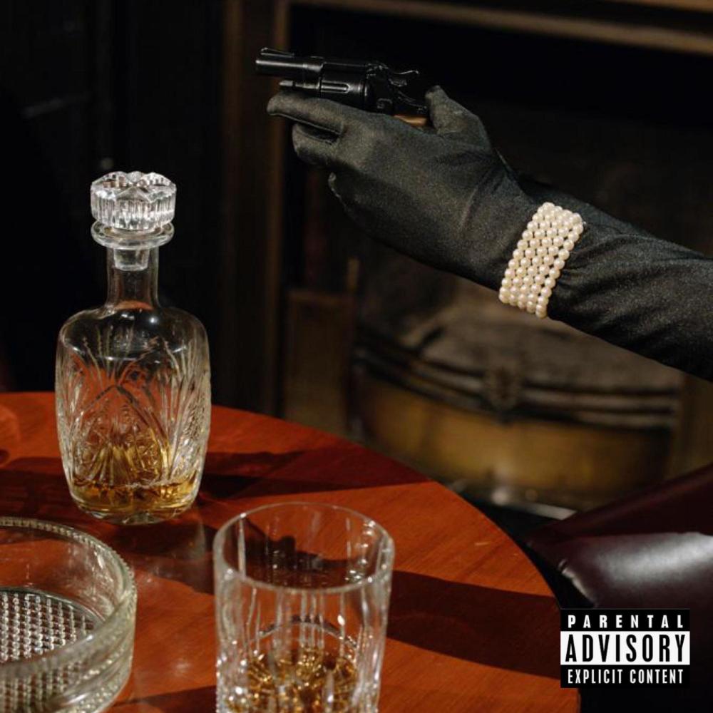Rite Now (feat. Jbm Tre) (Explicit)