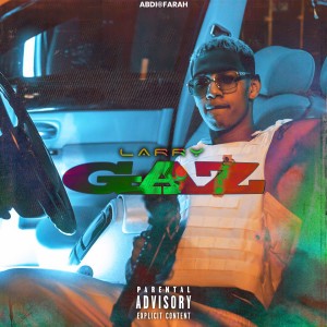 ดาวน์โหลดและฟังเพลง Gaz (Explicit) พร้อมเนื้อเพลงจาก Larry