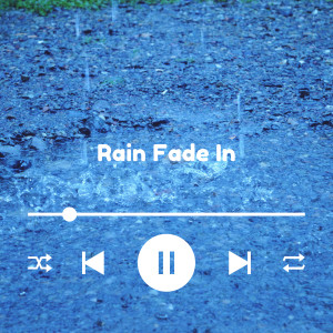 Calming Raindrops Melancholy