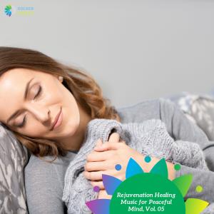 收聽Sampoorana Ananda的Electronic Chimes (Ambient Sound)歌詞歌曲