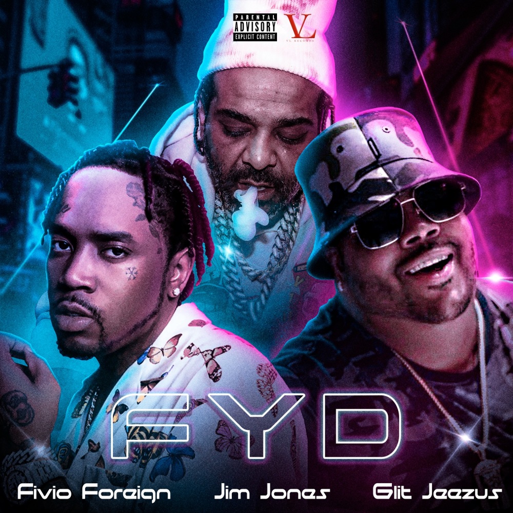 FYD (Explicit)