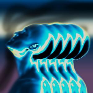 收聽808Donkey的ODE TO THE RAVE歌詞歌曲