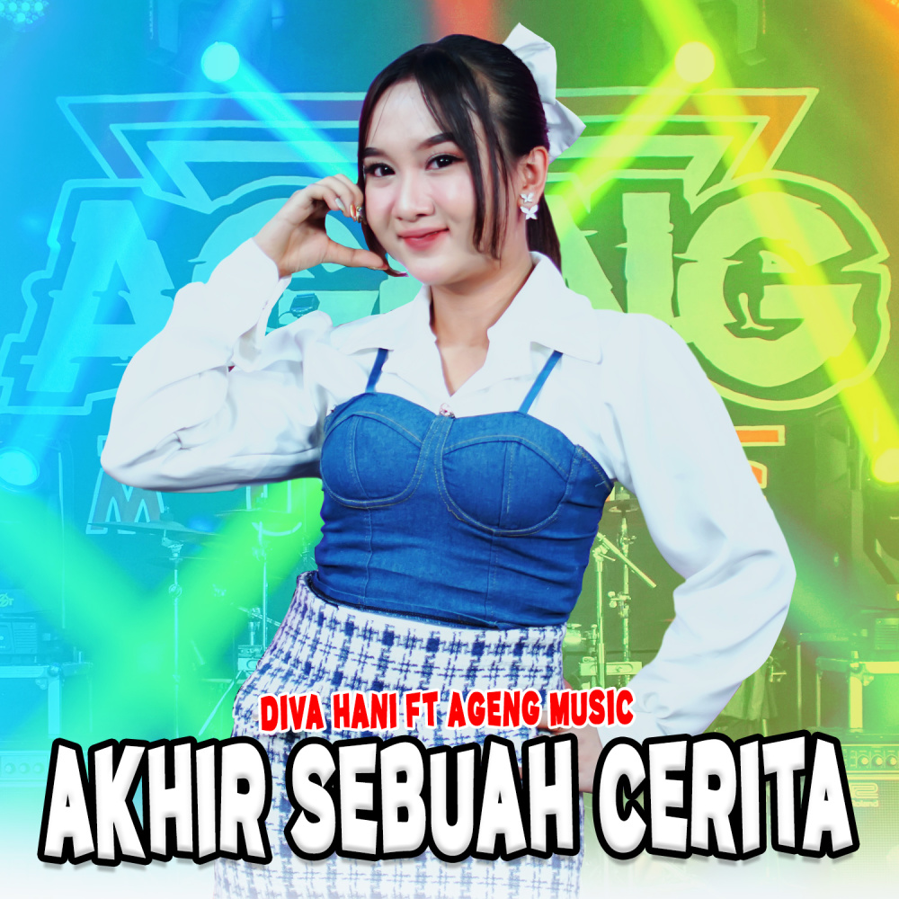 Akhir Sebuah Cerita