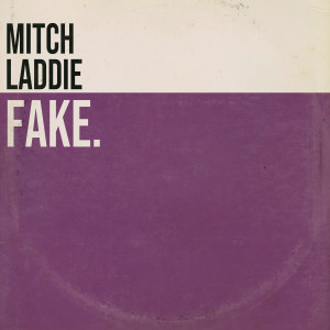 Album Fake. from Mitch Laddie