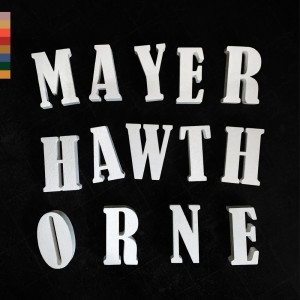 Dengarkan lagu Only You nyanyian Mayer Hawthorne dengan lirik