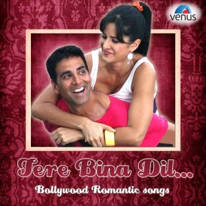 Listen to Tere Bina Dil song with lyrics from Udit Narayan