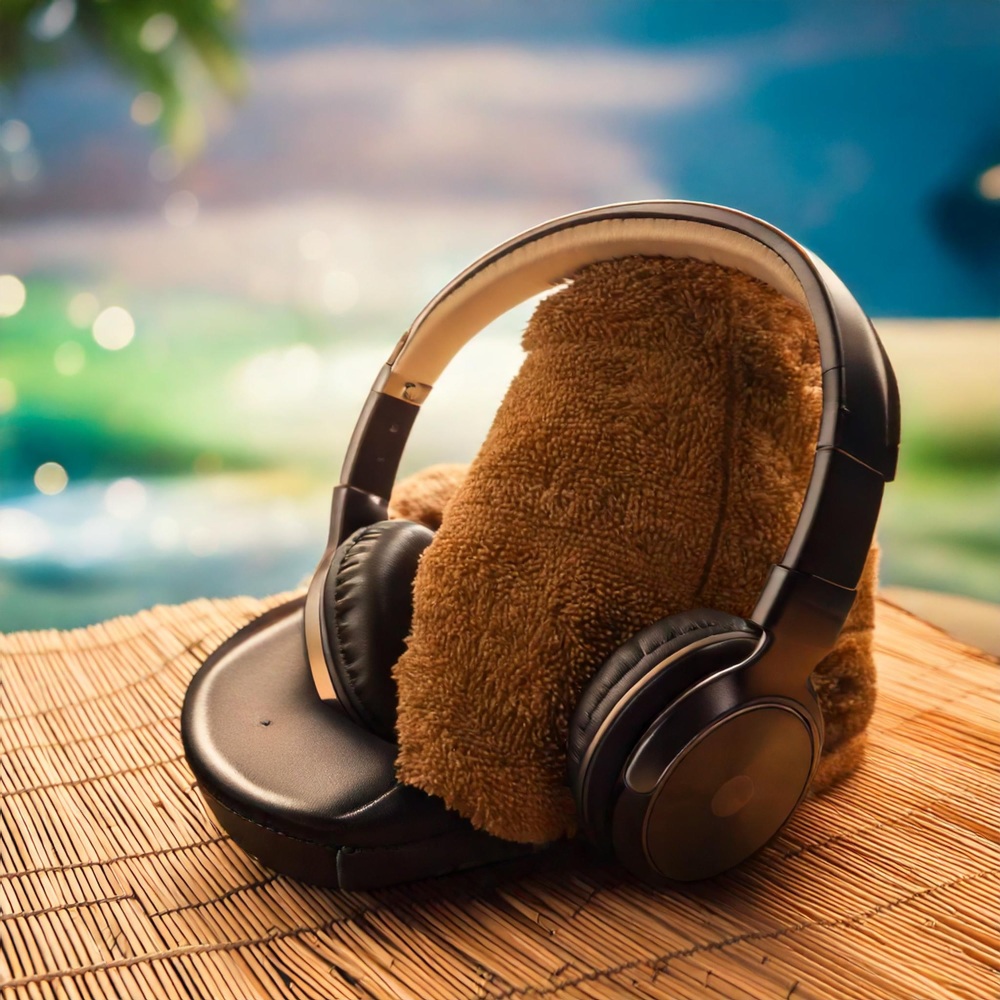Soulful Massage Beats