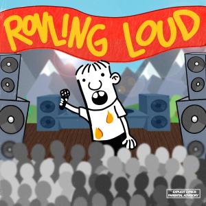 ดาวน์โหลดและฟังเพลง Dam dam (feat. qad) (Explicit) พร้อมเนื้อเพลงจาก Rovli