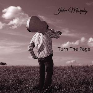 John Murphy的專輯Turn The Page