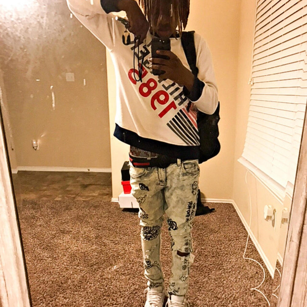 Solja Rag (Explicit)