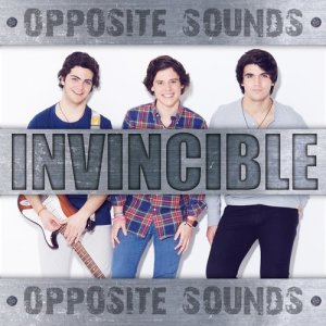 ดาวน์โหลดและฟังเพลง Invincible พร้อมเนื้อเพลงจาก Opposite Sounds