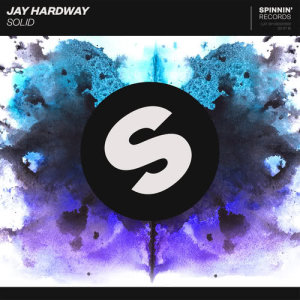 收聽Jay Hardway的Solid歌詞歌曲