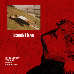 Ghouljaboy的专辑Kaneki Ken (Explicit)