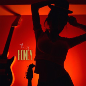 The Lips的專輯Honey