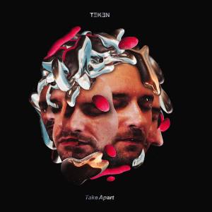 Album Take Apart from TÈken
