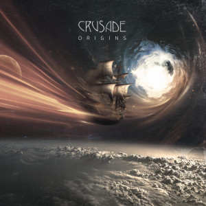 Crusade的專輯Origins