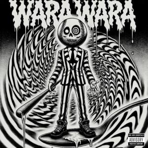 ดาวน์โหลดและฟังเพลง Wara Wara (Explicit) พร้อมเนื้อเพลงจาก Rafael Amaya