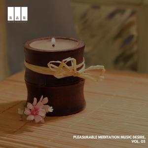 Listen to Enhancing My Mood with Meditation song with lyrics from Sonrisa Rituals