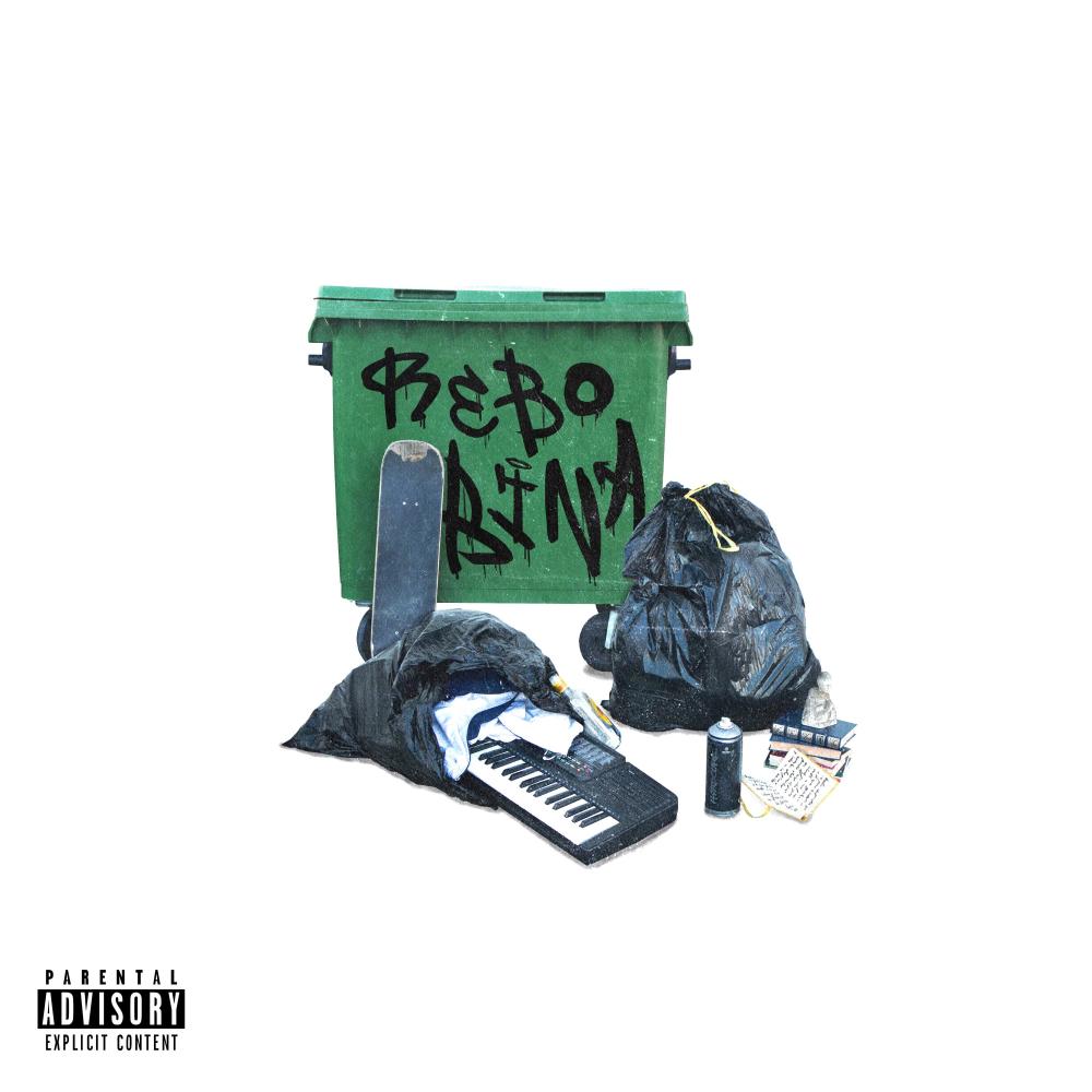 90's Kids(feat. Booba, Luyi, Pki, Noume & Sánchez) (Explicit)