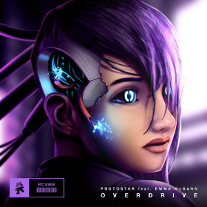 收听Protostar的Overdrive歌词歌曲