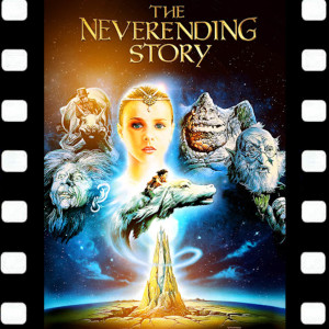 Never Ending Story (From "Never Ending Story")