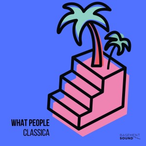 收聽Classica的What That歌詞歌曲