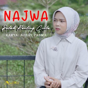Najwa的专辑Patah Ranting Cinta