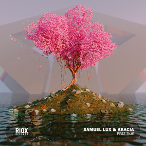 Listen to First time song with lyrics from Samuel Lux