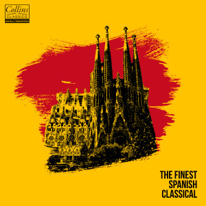 อัลบัม The Finest Spanish Classical ศิลปิน Various