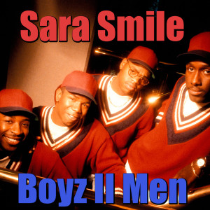 Sara Smile (Explicit)