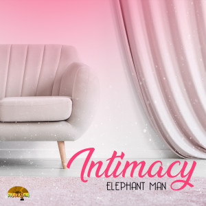 Panta Son的专辑Intimacy (Explicit)