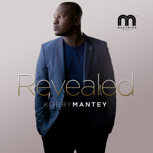 Dengarkan lagu My Heart (feat. Igwe) nyanyian Kobby Mantey dengan lirik