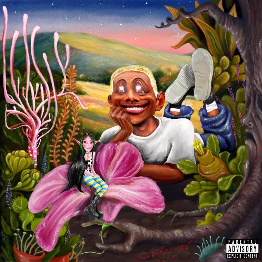 Store Runner (feat. Tony Shhnow)