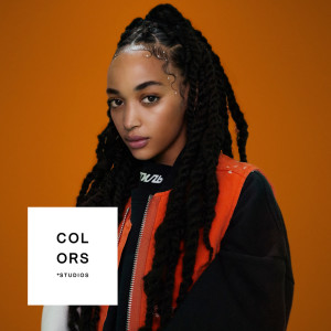 收聽RIMON的dust - A COLORS SHOW (Explicit)歌詞歌曲